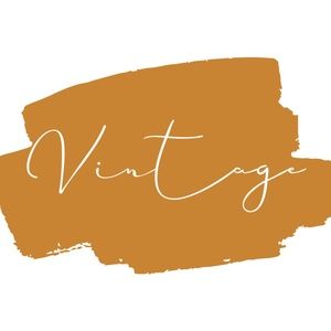 VINTAGE ITEMS | clothing, bags, accessories, home decor & more!